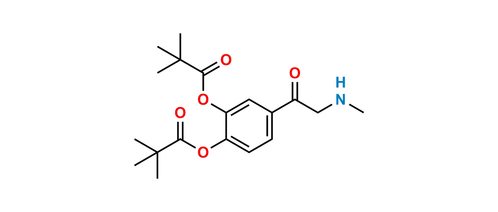 Dipivefrin USP Related Compound E